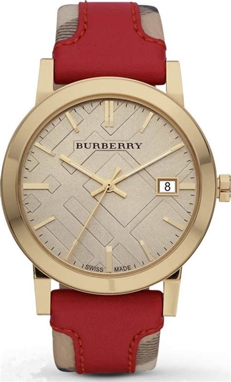 women's burberry watch diamonds|burberry automatic watches unisex.